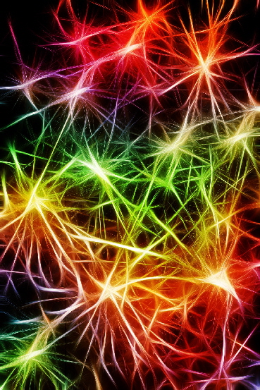 Teil 4 - Dauerstress - Wie voll ist Ihr Akku?