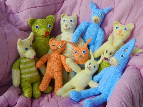 Wir werden zum Produkt unserer Umgebung