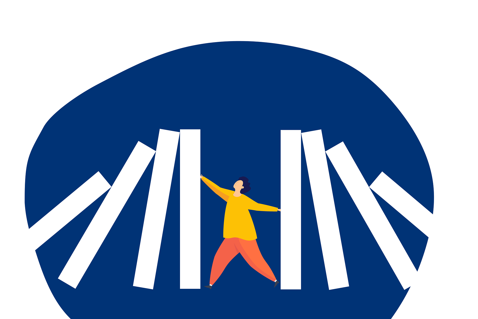 Widerstandskraft und Resilienz, statt ...