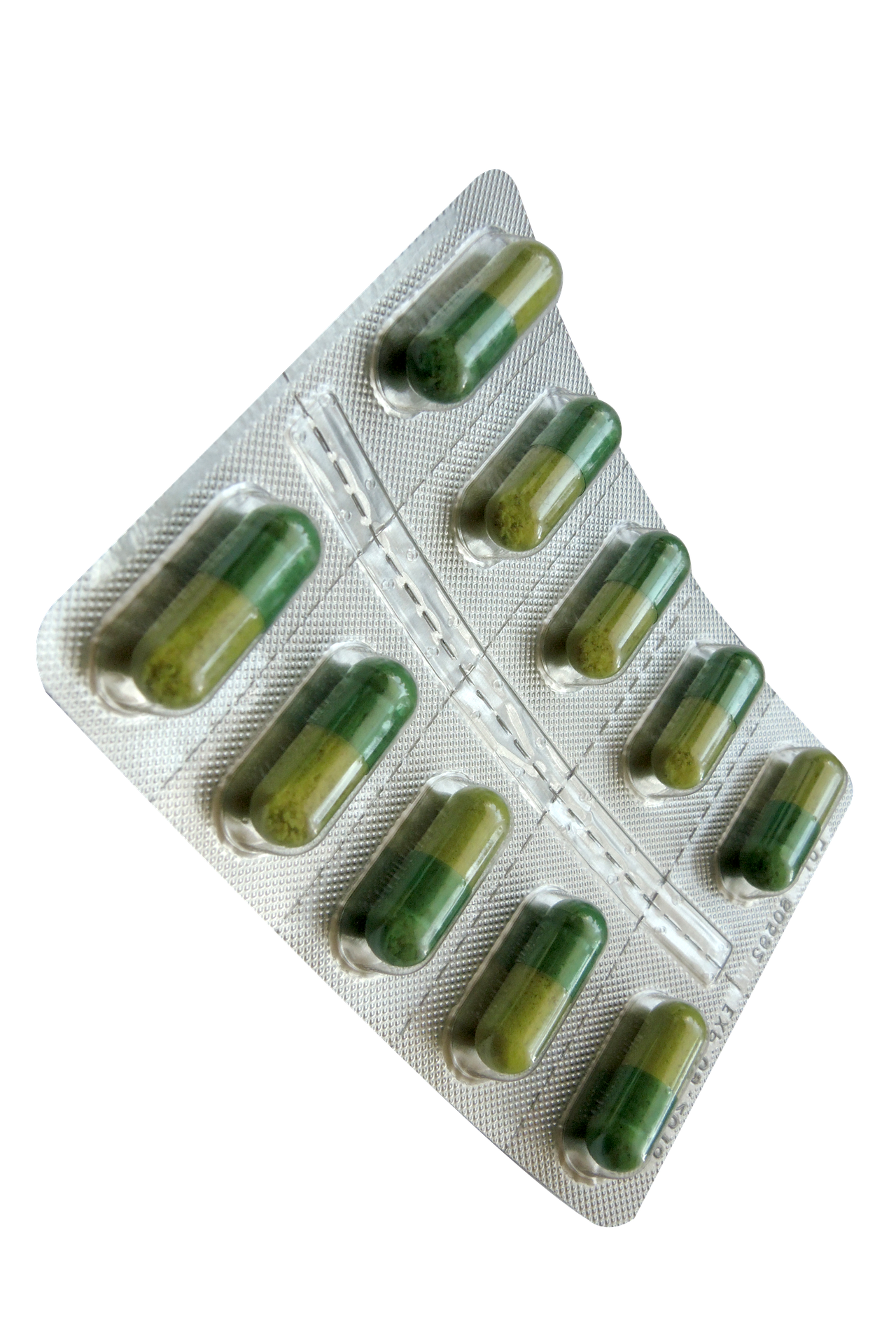 Pille gegen irgendwas