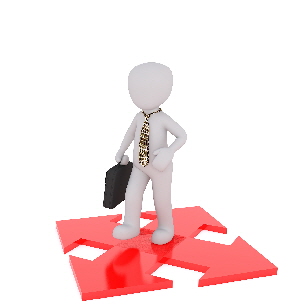 Nicht entscheiden: Flucht