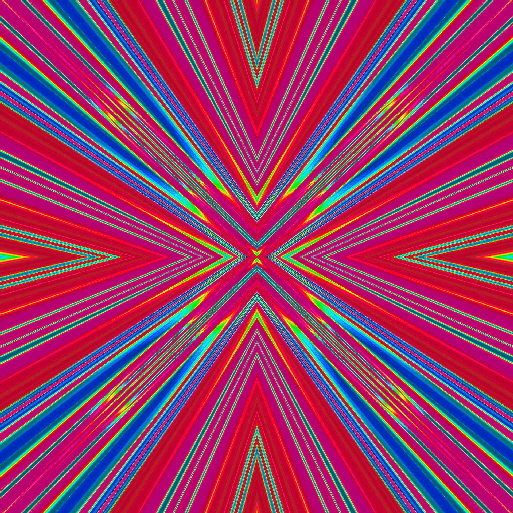 Stresssituation: Epizentrum