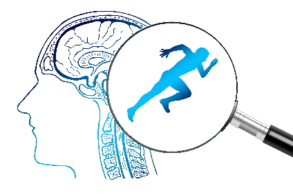 In welcher Situation laufen Sie weg?