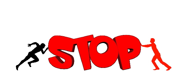 Stressbew�ltigung: Grenzen setzen